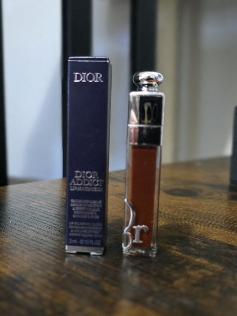 Dior Addict Lip Maximizer - Picture 3 of 5